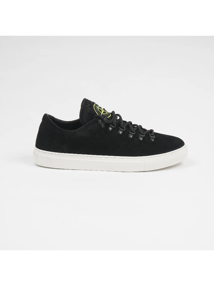 Stone Island Sneakers Black