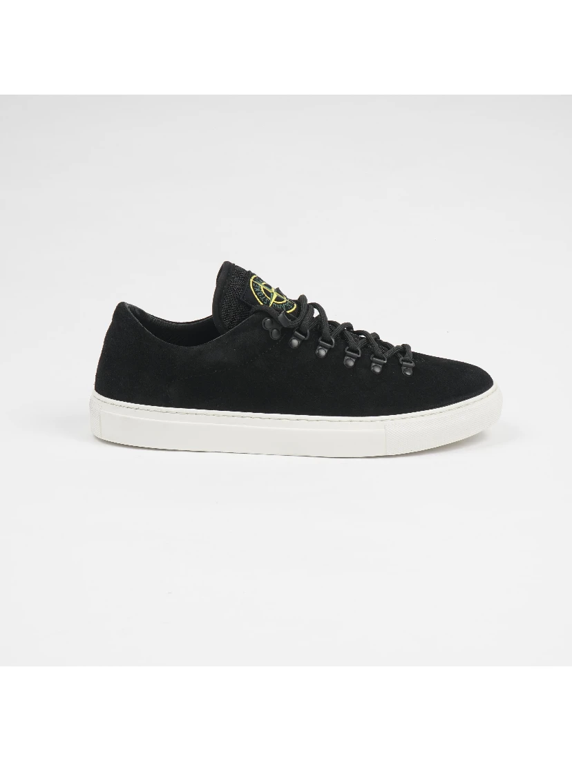 Stone Island Sneakers Black