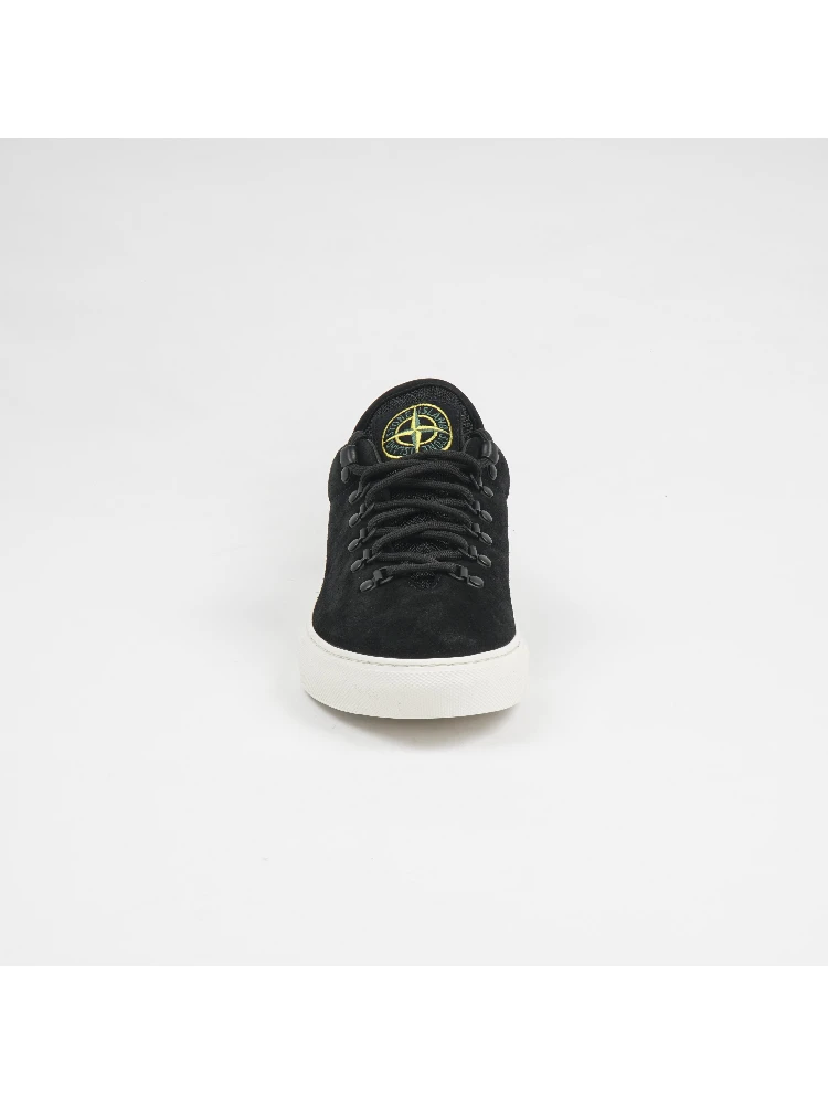 Stone Island Sneakers Black alternative