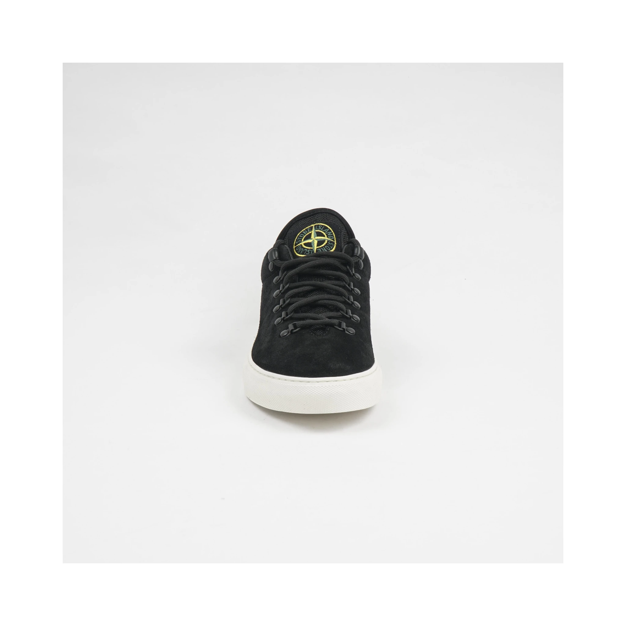 Stone Island Sneakers Black