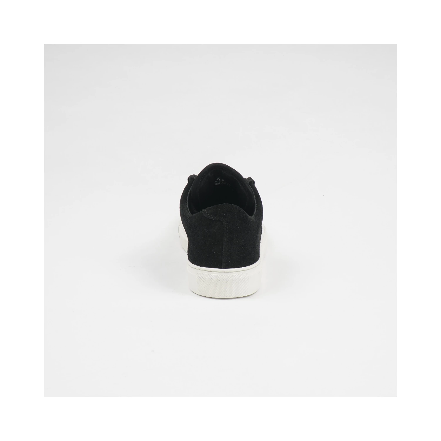 Stone Island Sneakers Black
