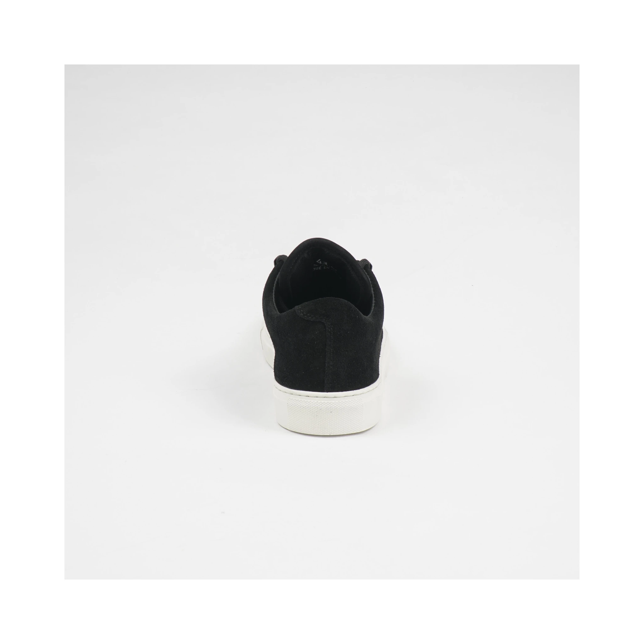 Stone Island Sneakers Black