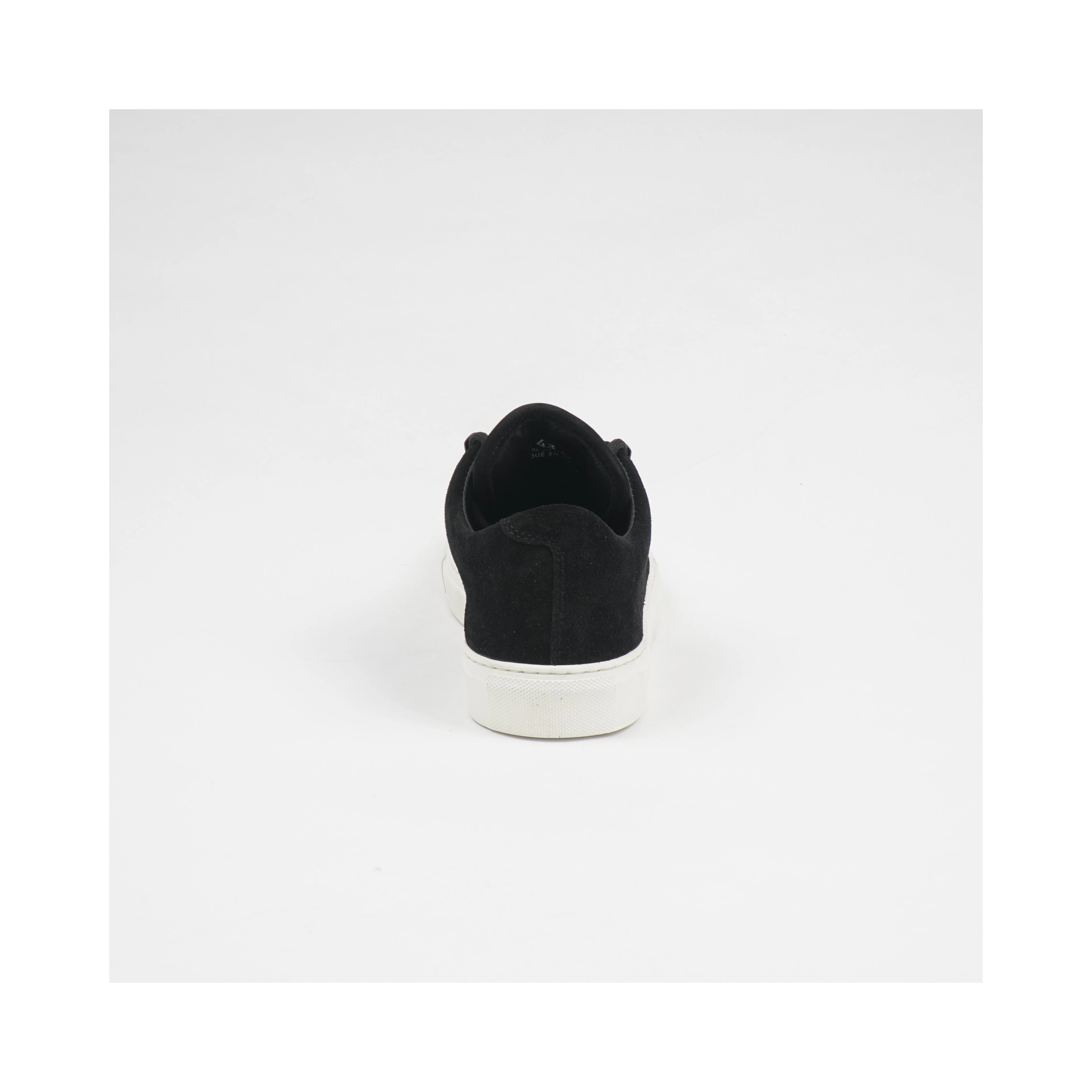 Stone Island Sneakers Black