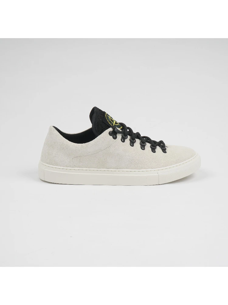 Logo Sneakers In Multi