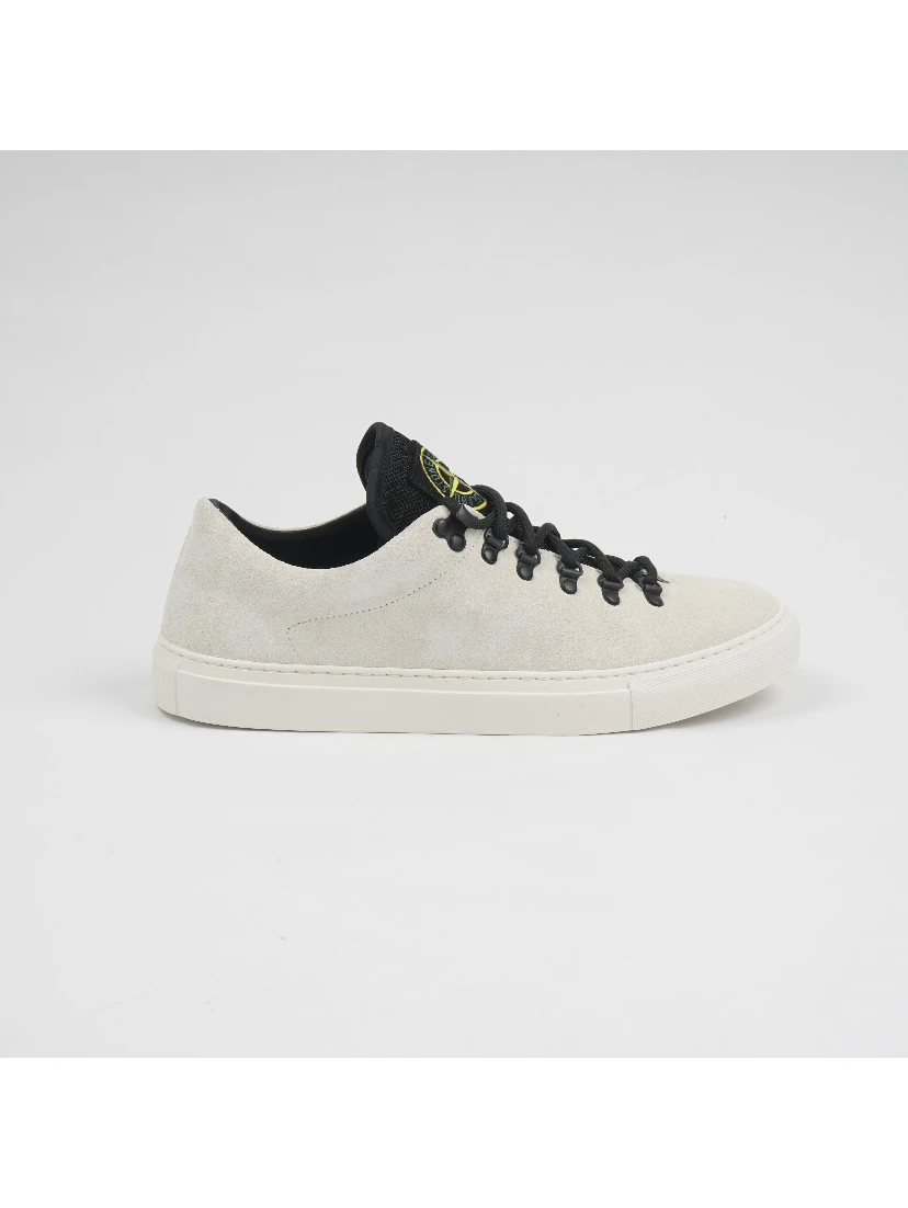 Logo Sneakers In Multi