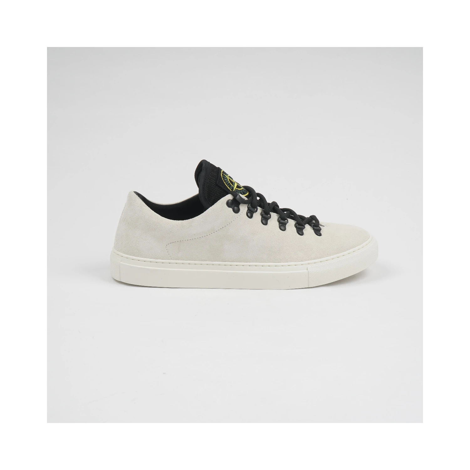 Logo Sneakers In Multi