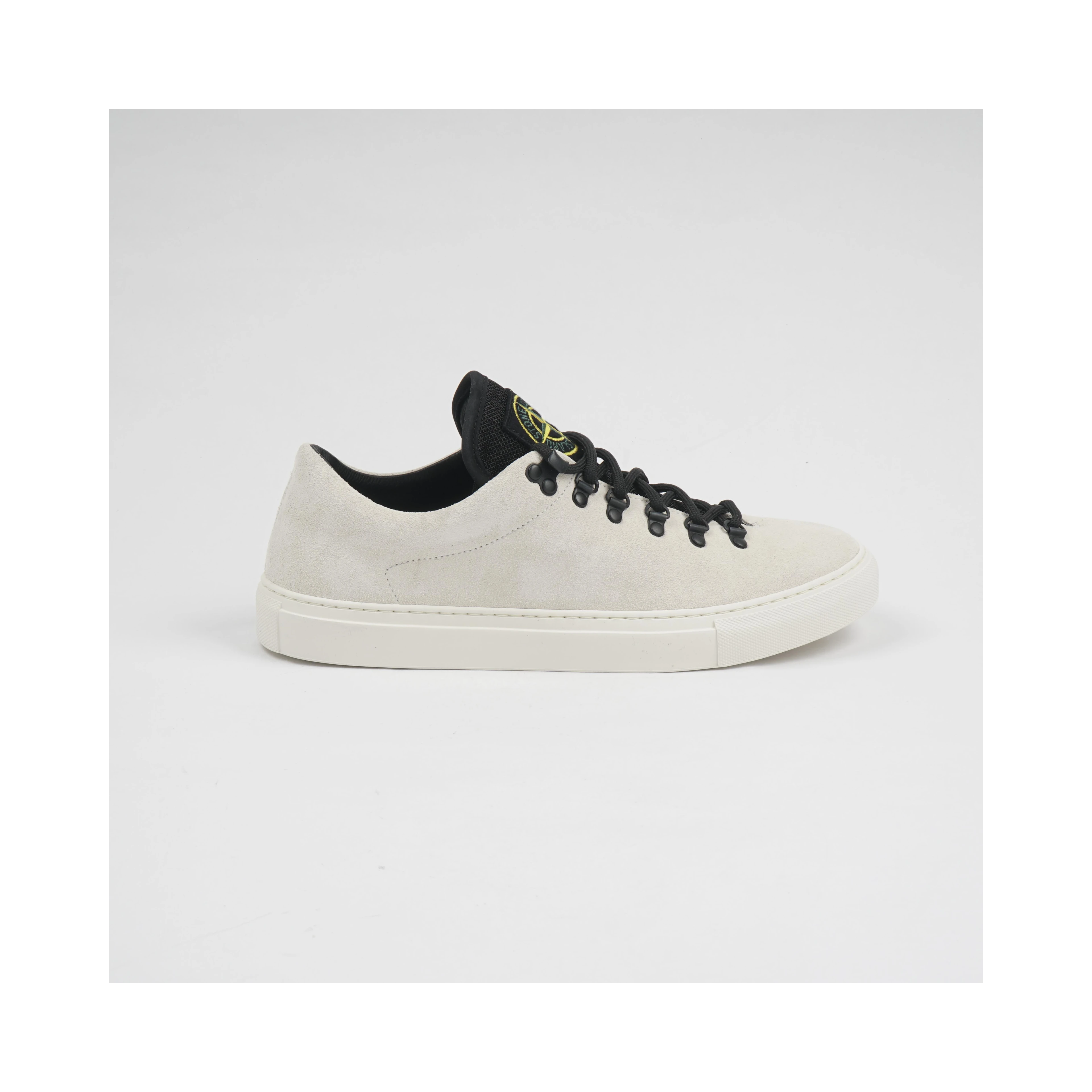 Logo Sneakers In Multi