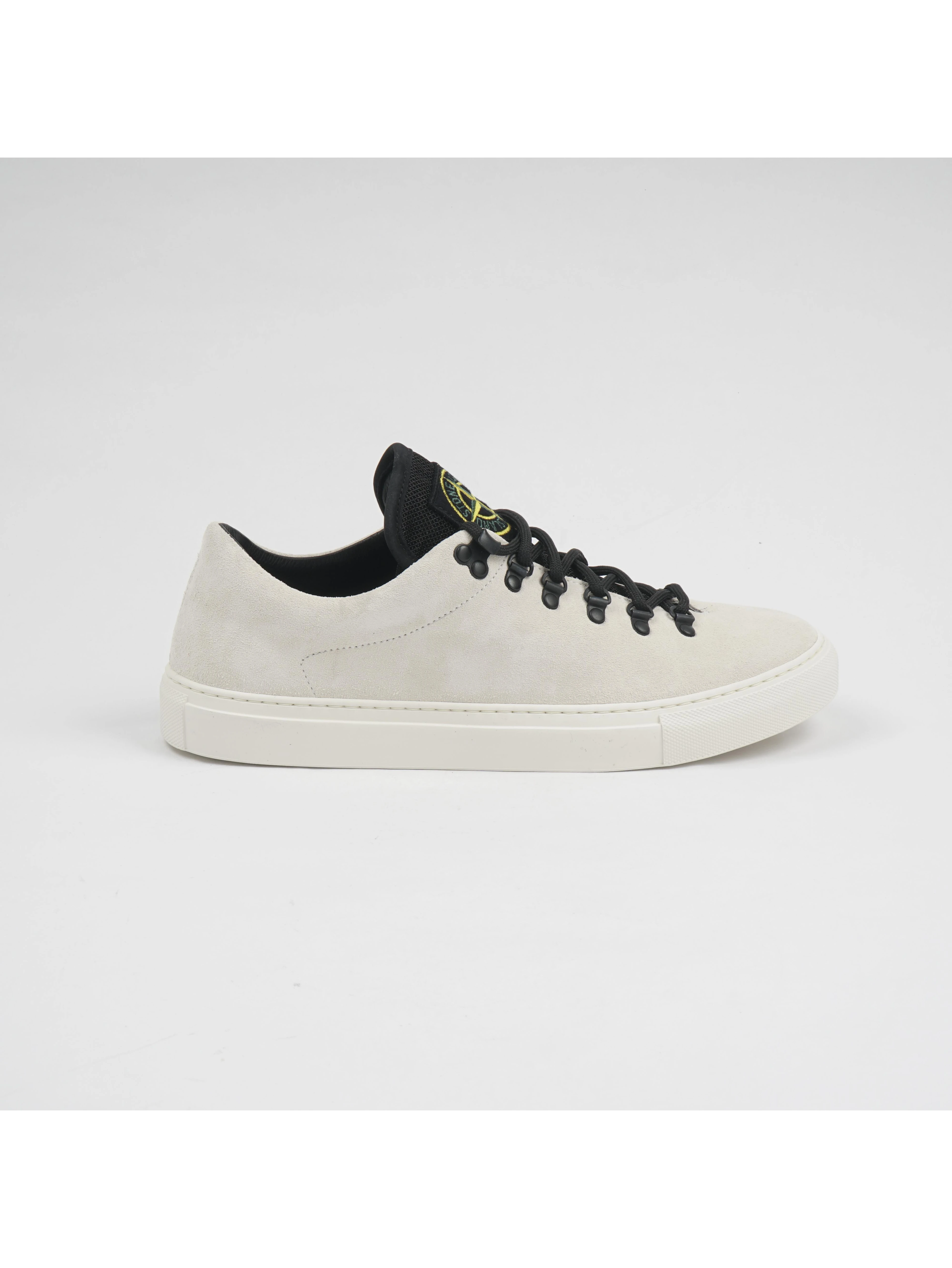 Logo Sneakers In Multi