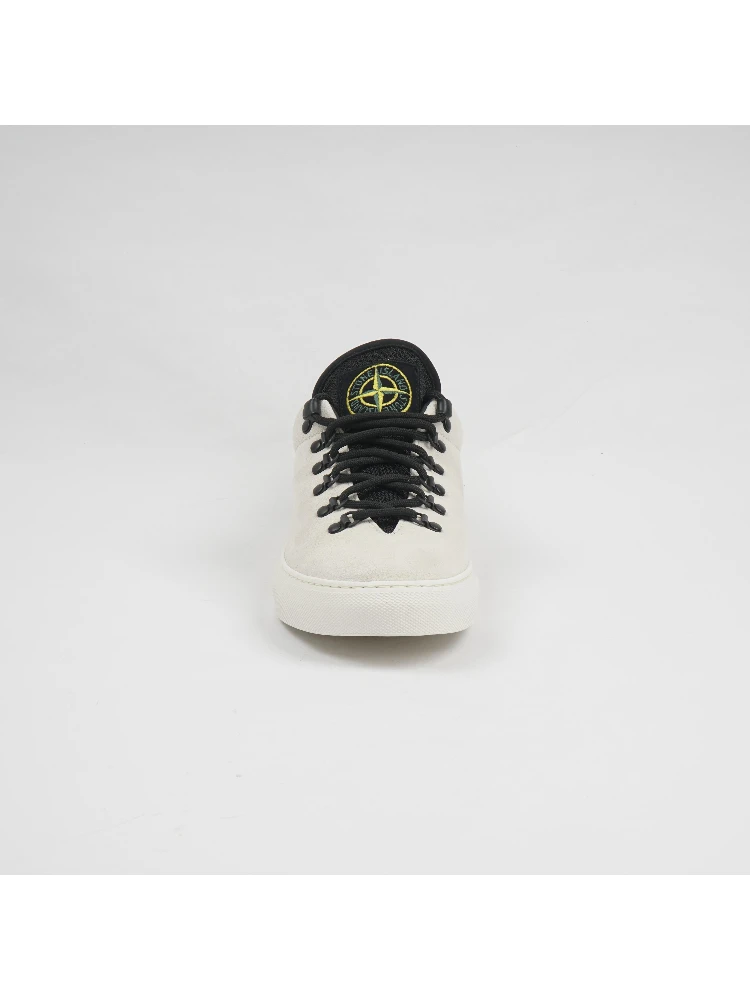 Logo Sneakers In Multi alternative