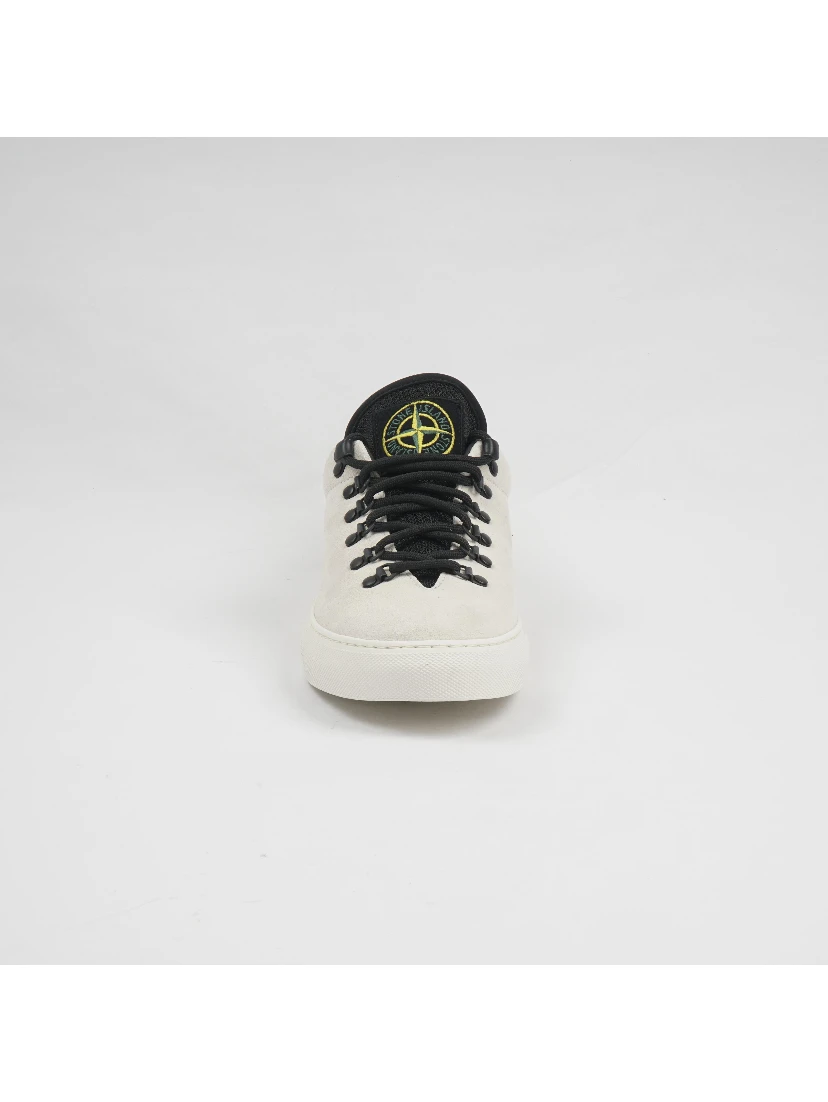 Logo Sneakers In Multi