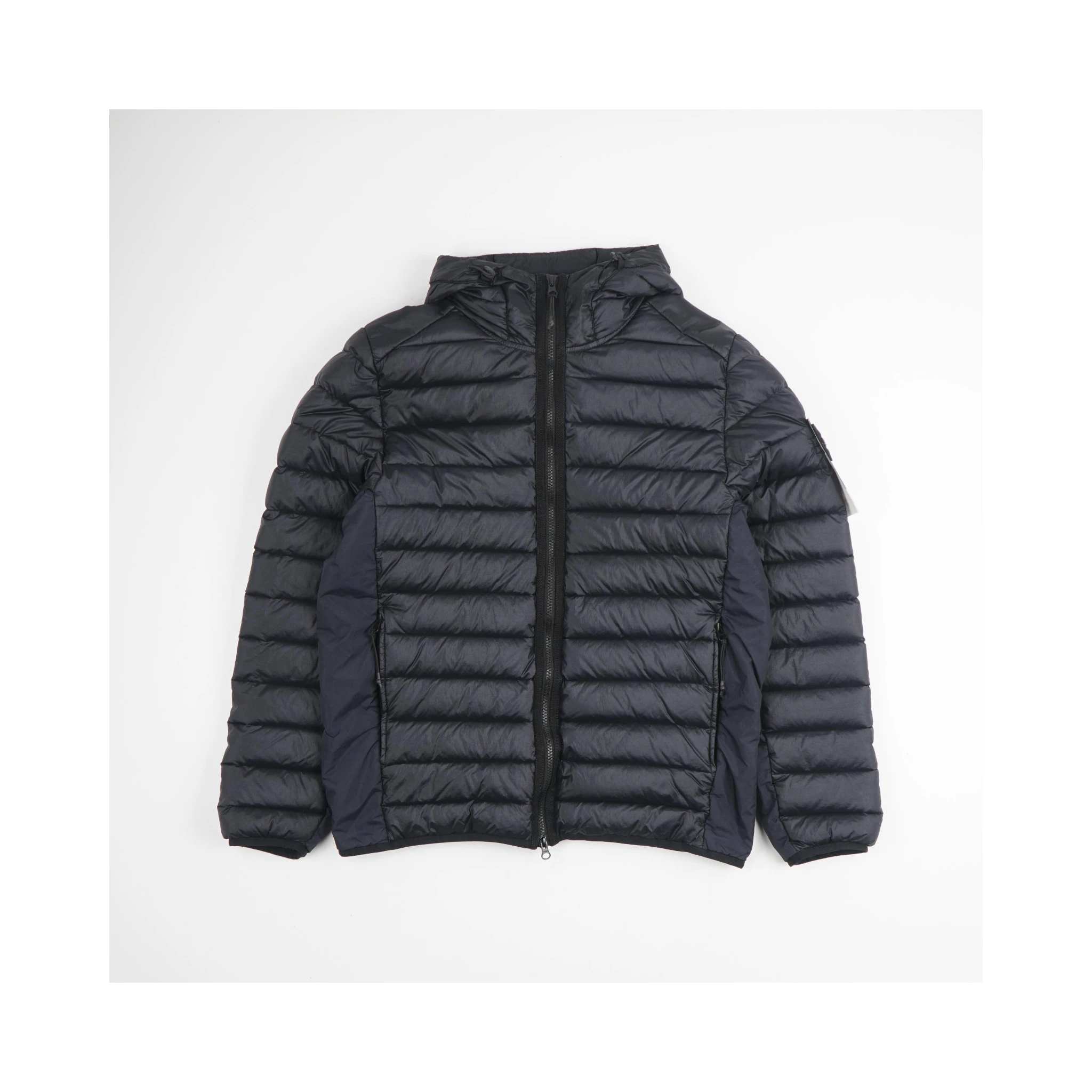 Stone Island Jackets Blue