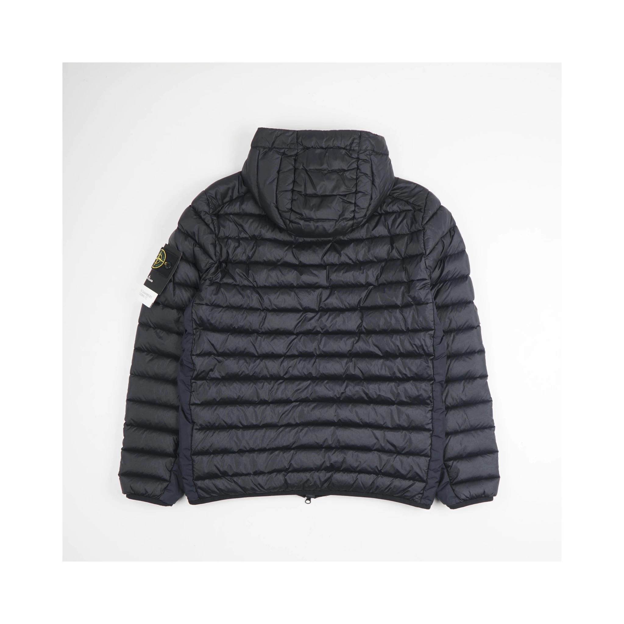 Stone Island Jackets Blue