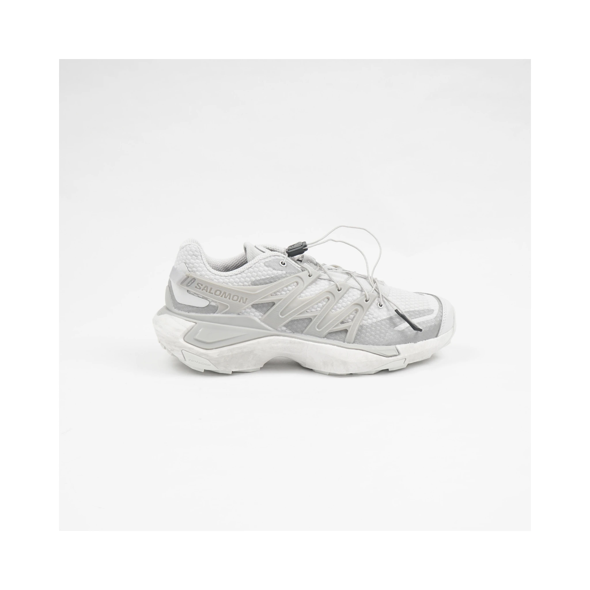 SALOMON Sneakers Grey