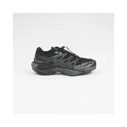 SALOMON Sneakers Black