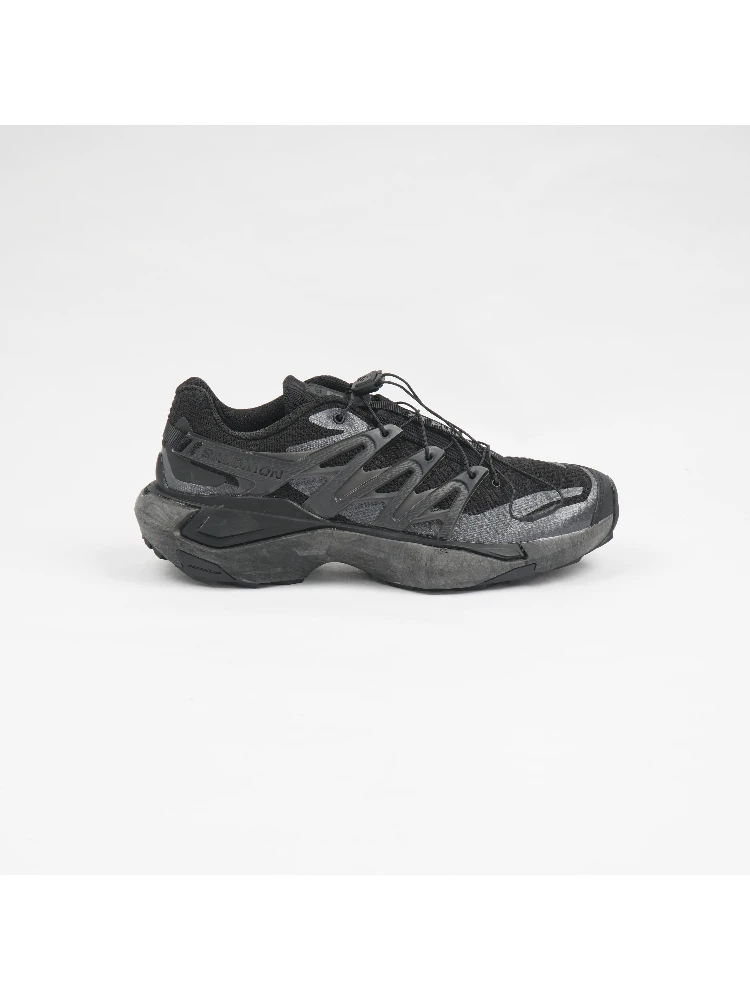 SALOMON Sneakers Black