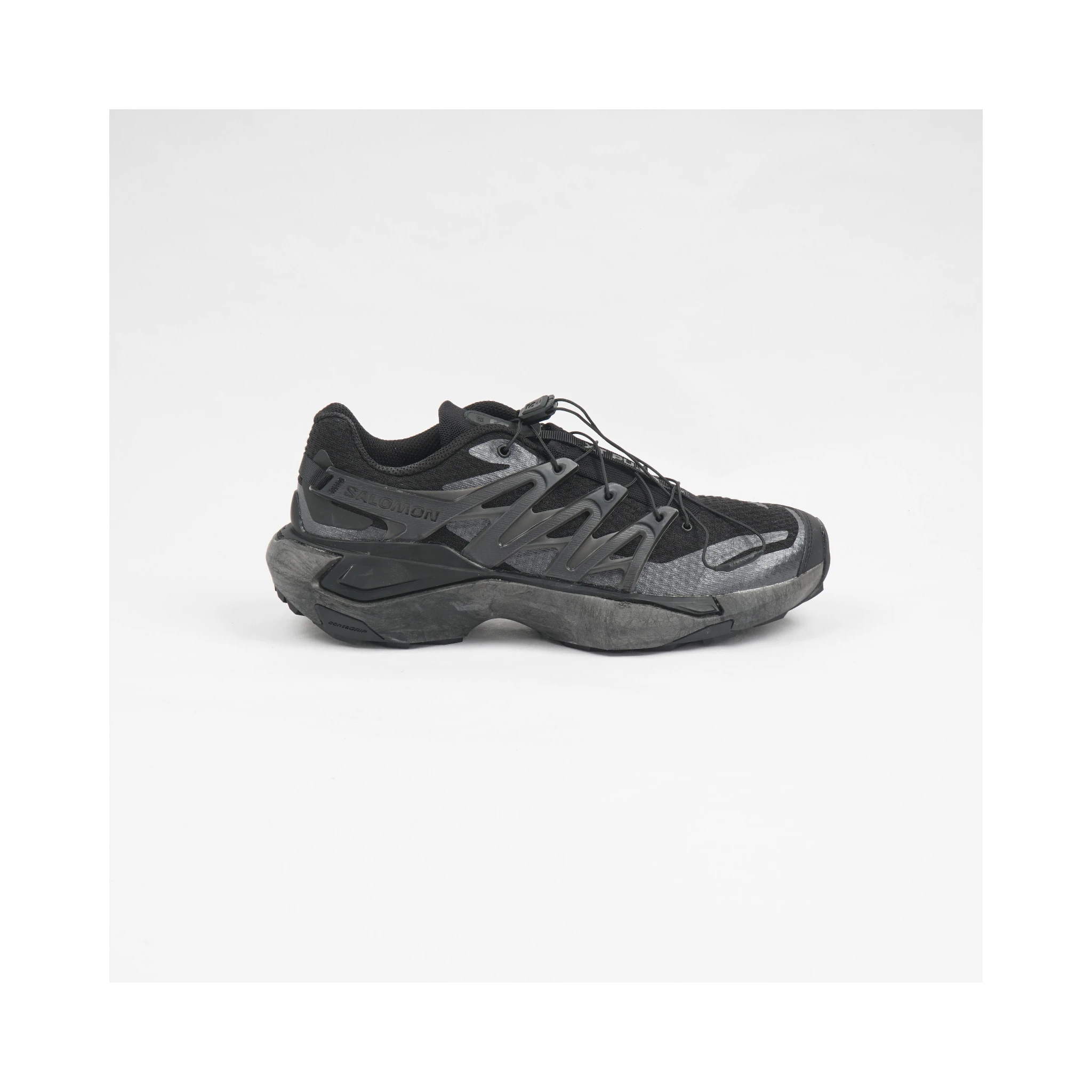 SALOMON Sneakers Black