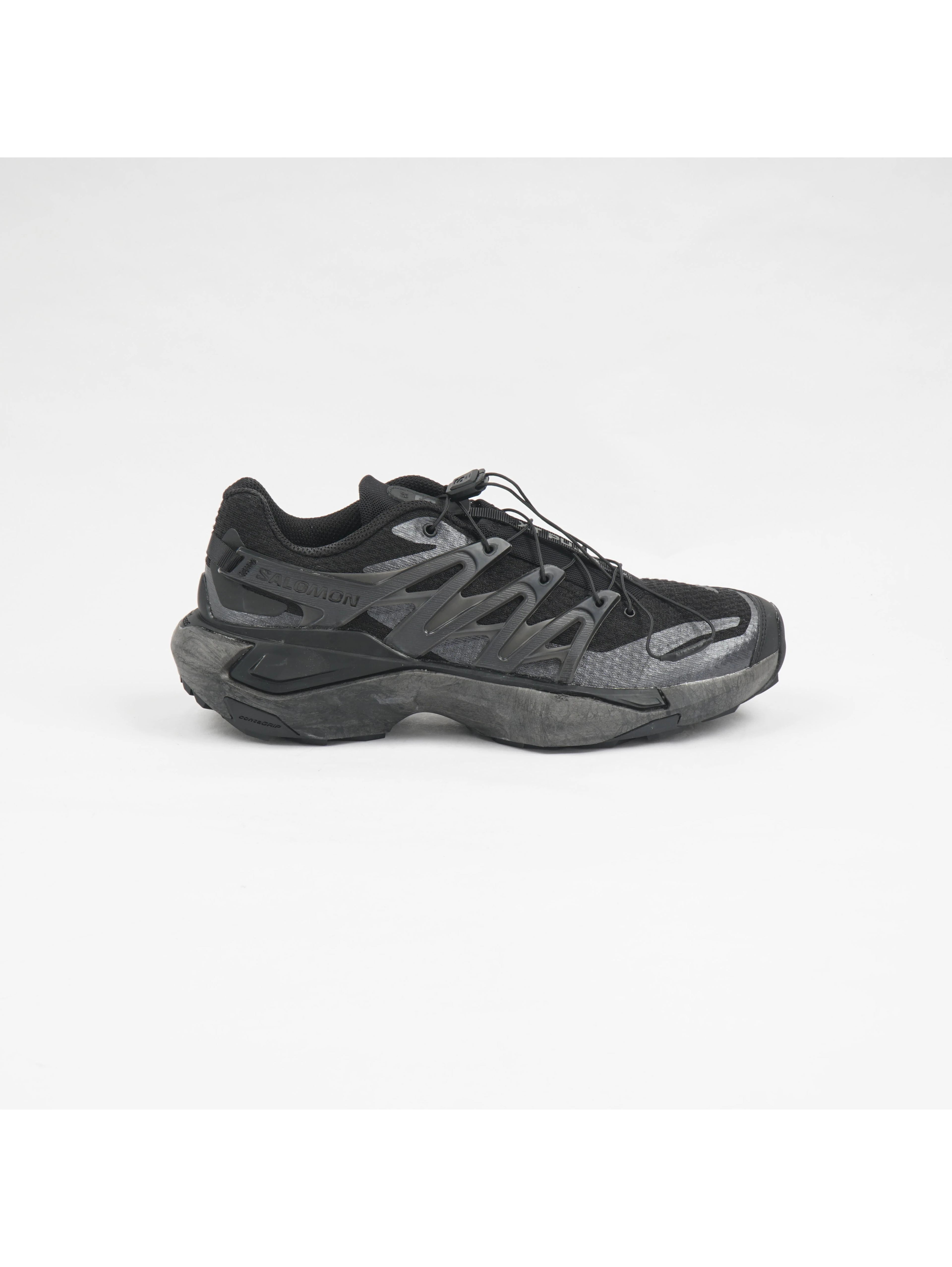 SALOMON Sneakers Black