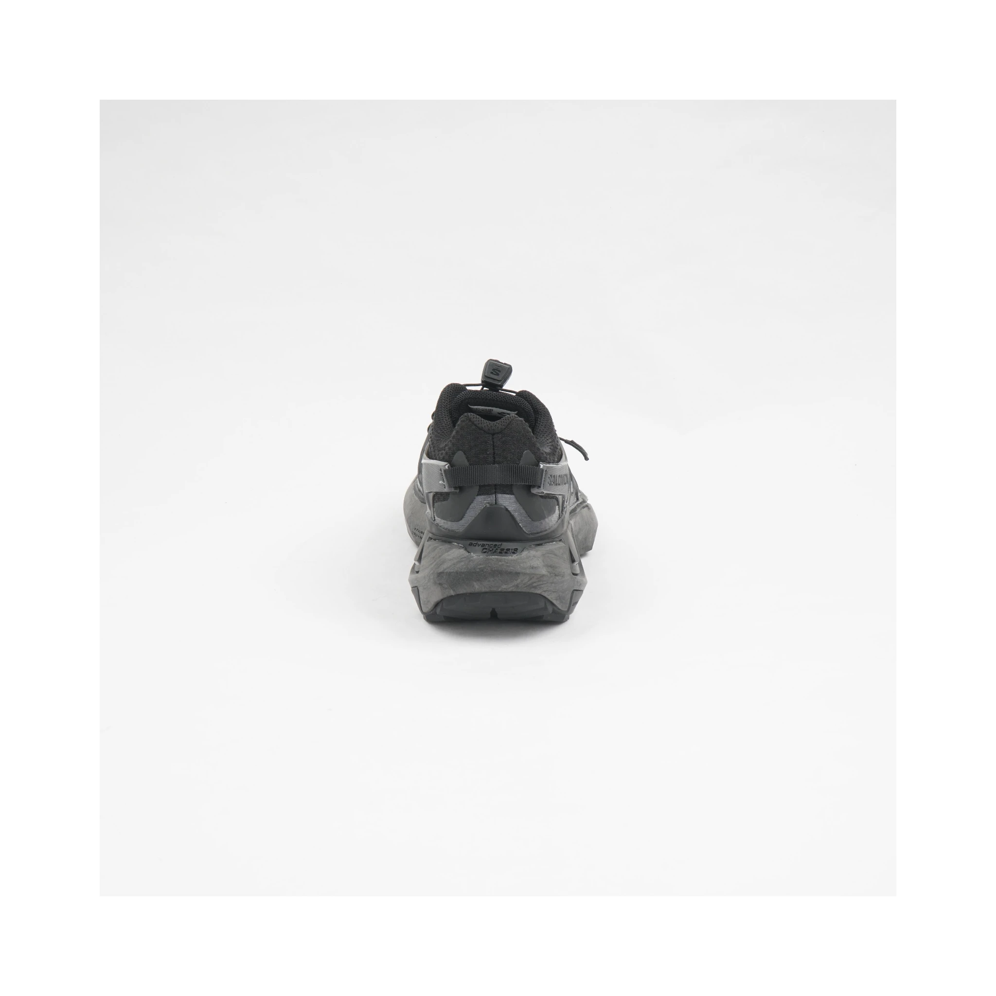 SALOMON Sneakers Black