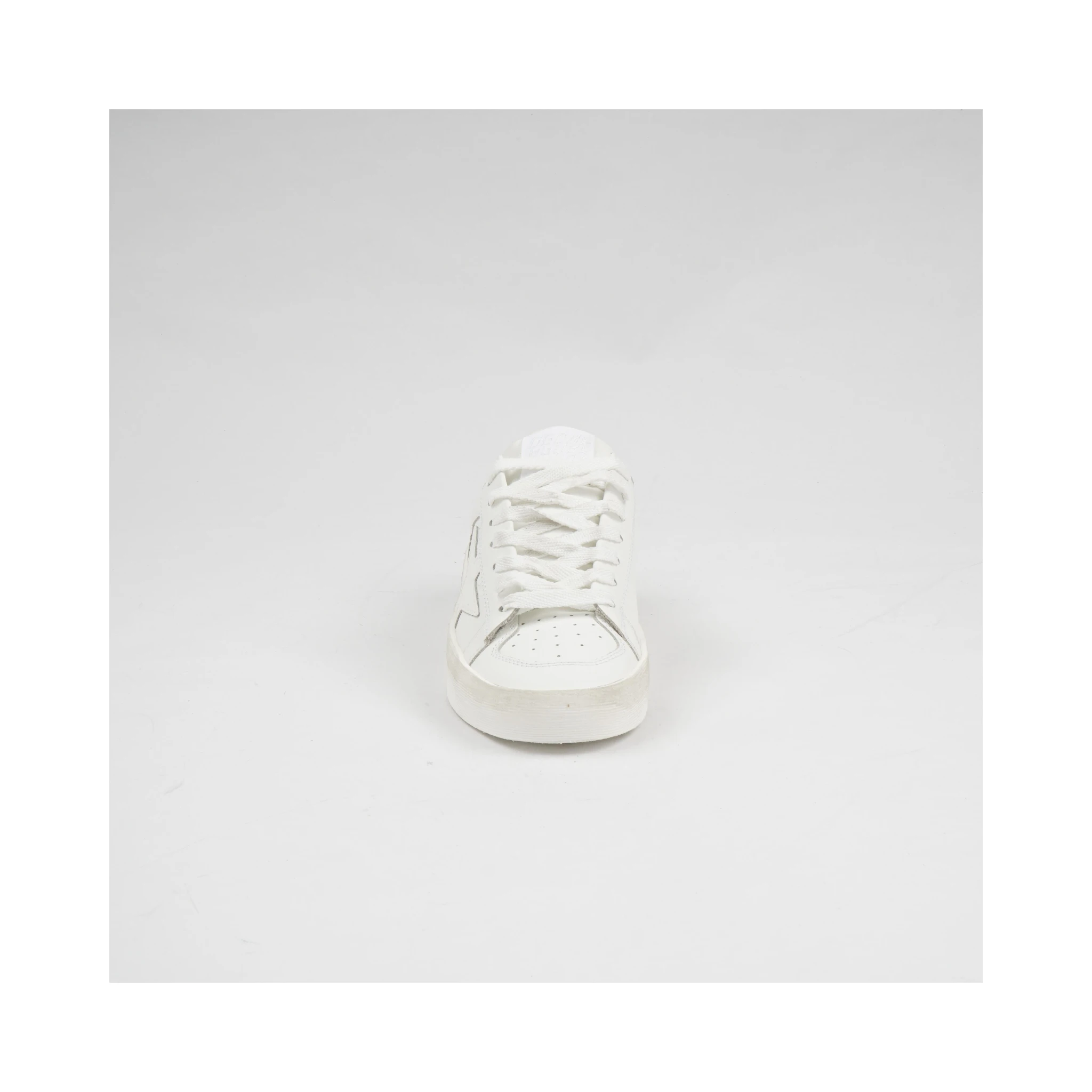 Golden Goose Sneakers White