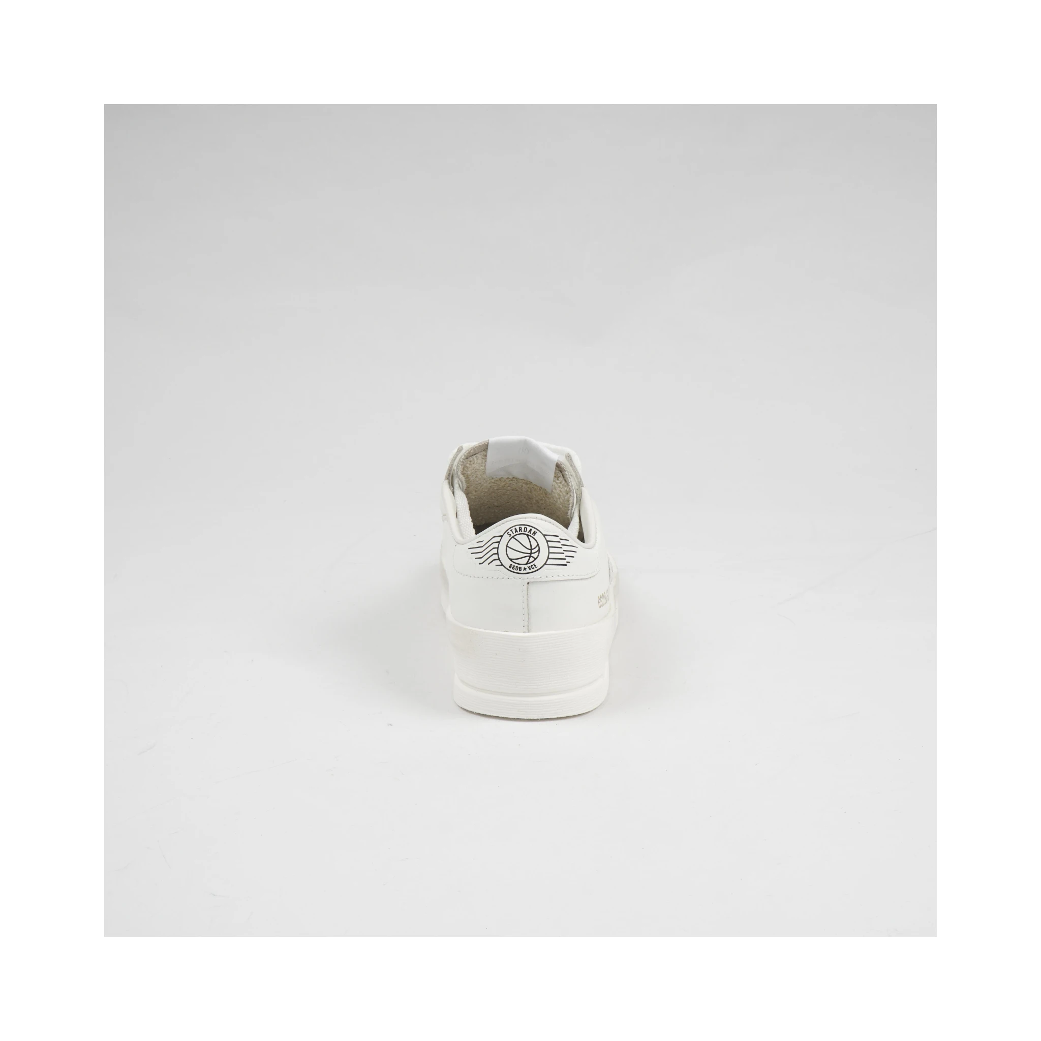 Golden Goose Sneakers White