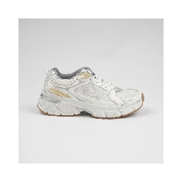 Golden Goose Sneakers White