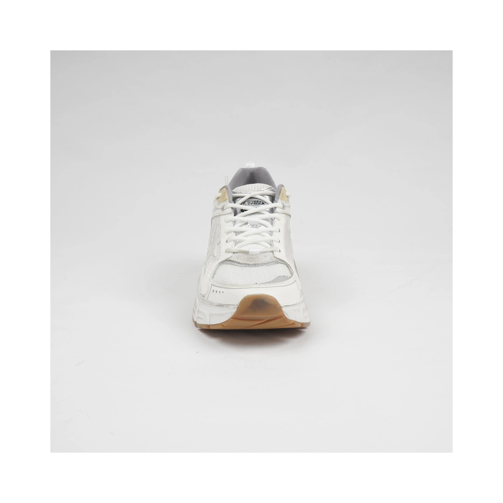 Golden Goose Sneakers White