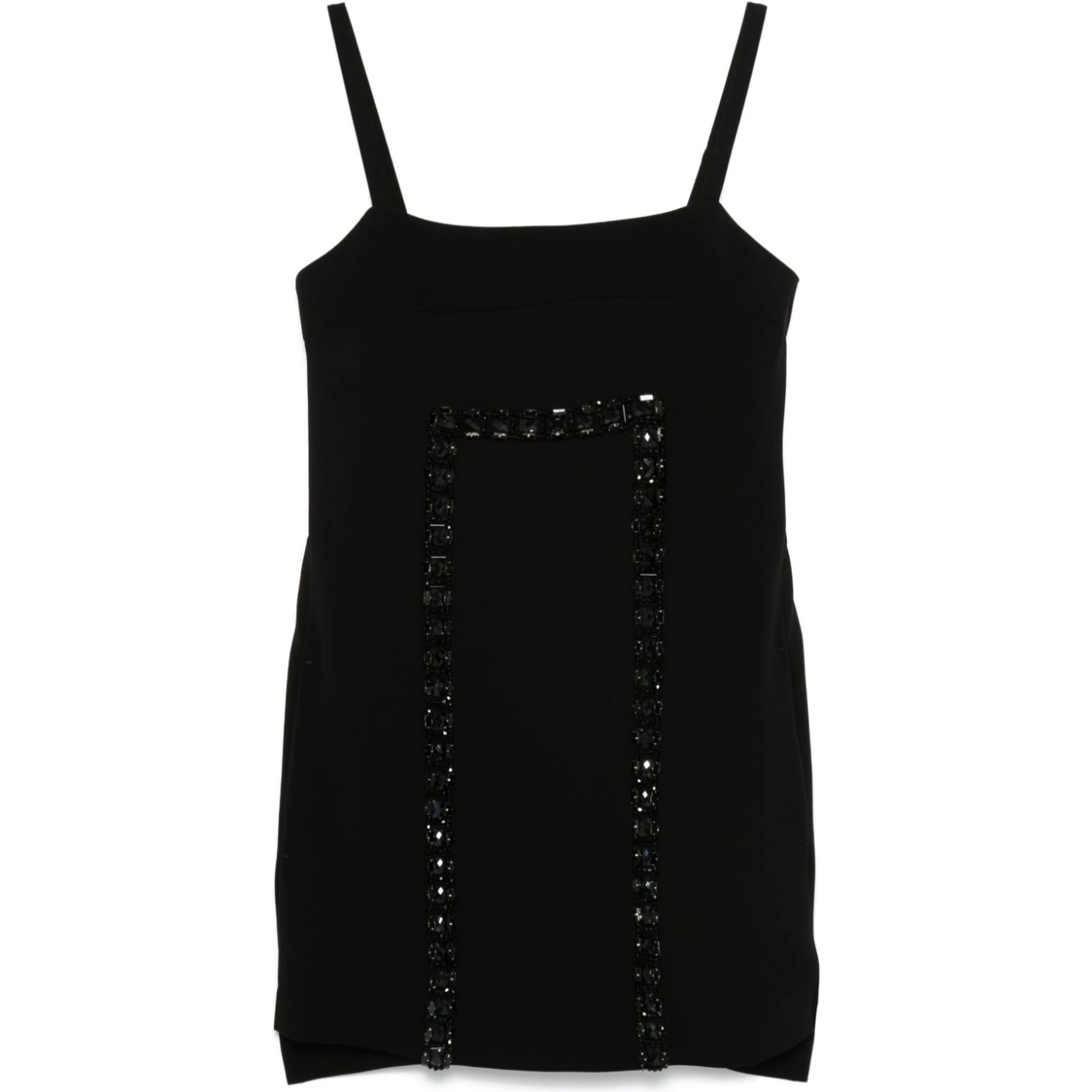 Max Mara Dresses Black