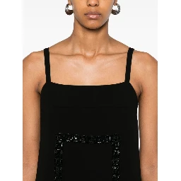 Max Mara Dresses Black