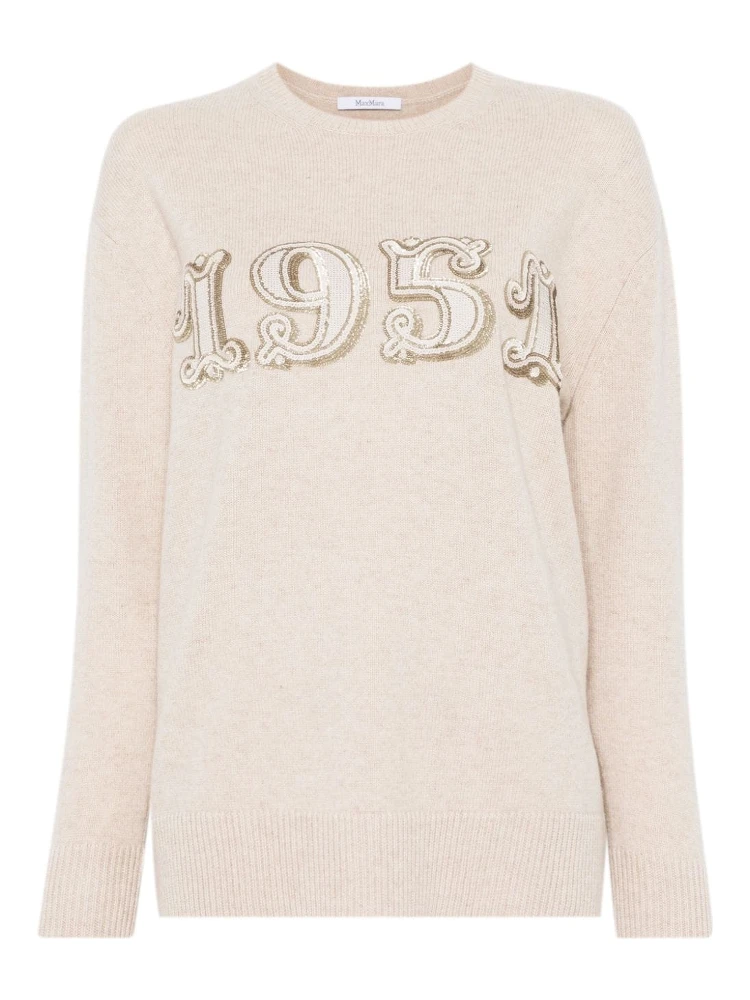 Plata sweater