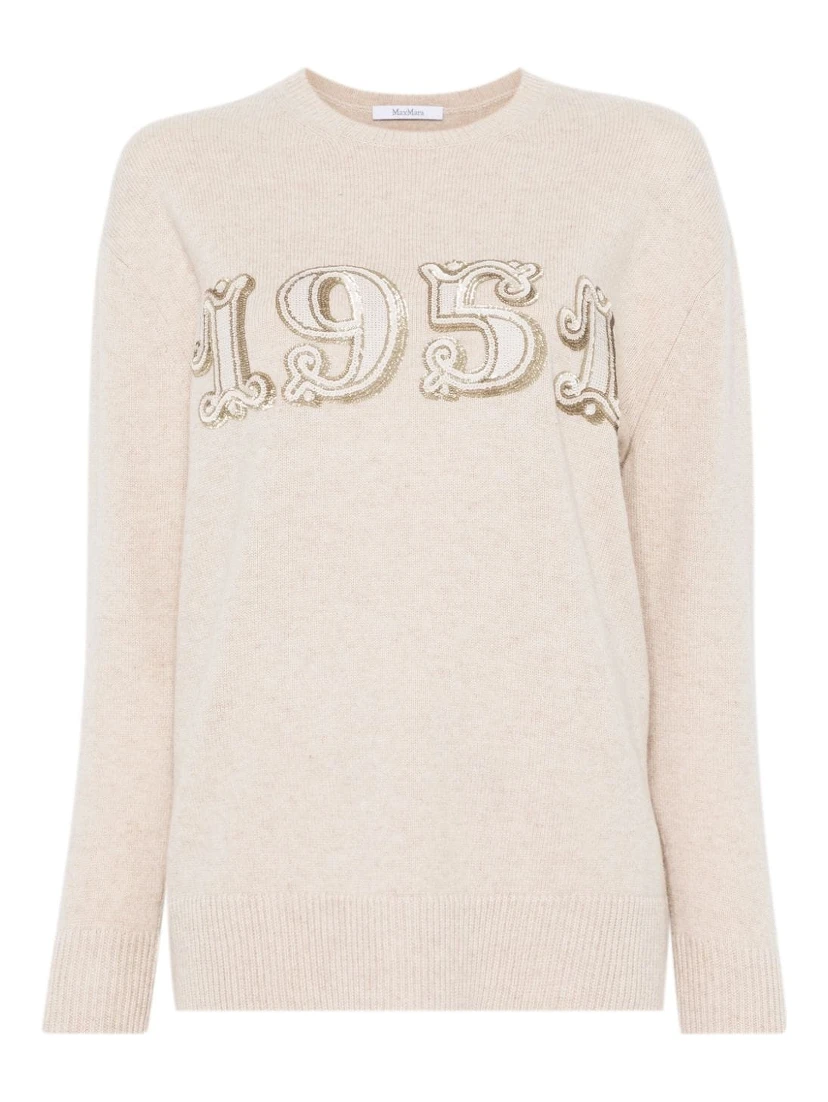 Plata sweater