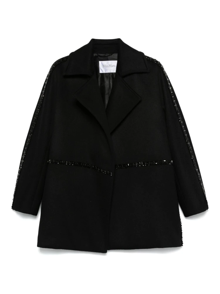 Rapido coat