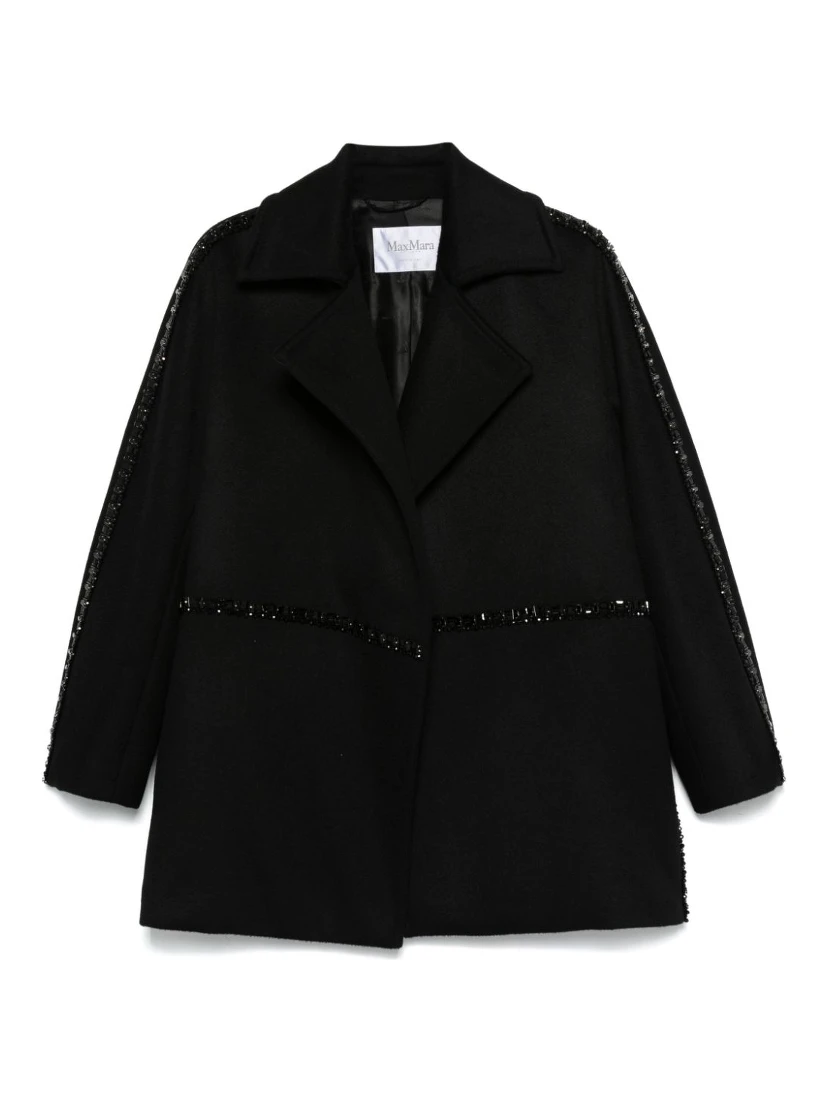 Rapido coat