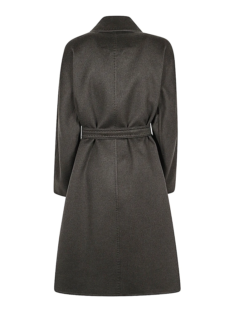 Max Mara Coats Green alternative