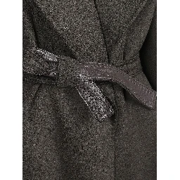 Max Mara Coats Green