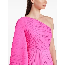 Lenna Midi Dress In Pink