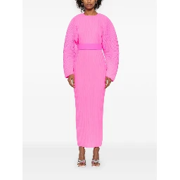 Mirabelle Maxi Dress In Purple