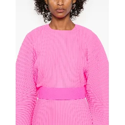 Mirabelle Maxi Dress In Purple