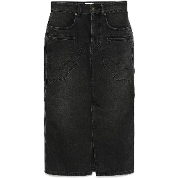 Isabel Marant Midi Skirt