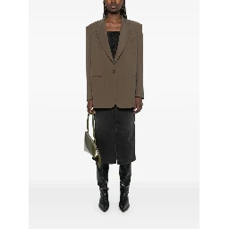 Isabel Marant Midi Skirt