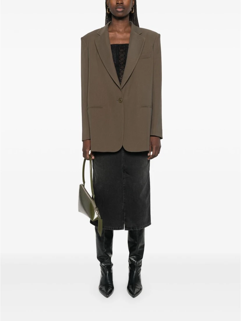 Isabel Marant Midi Skirt