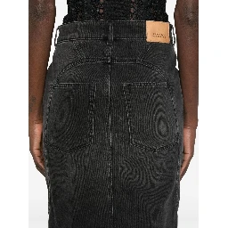 Isabel Marant Midi Skirt