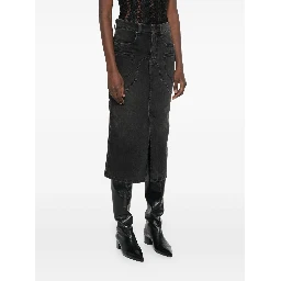Isabel Marant Midi Skirt