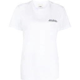 Isabel Marant T-shirts and Polos White