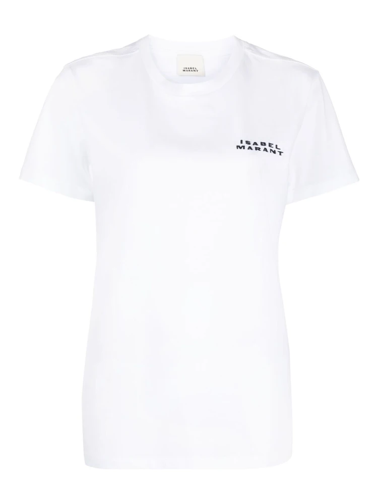 Isabel Marant T-shirts and Polos White