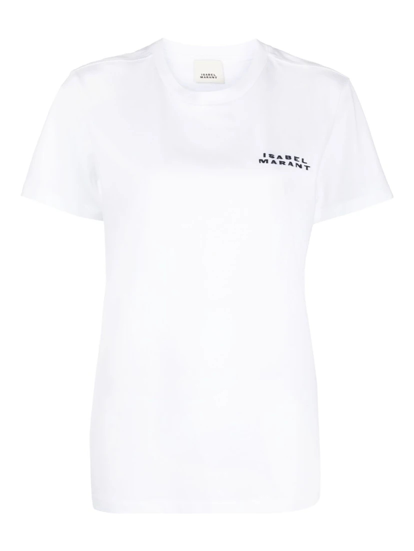 Isabel Marant T-shirts and Polos White