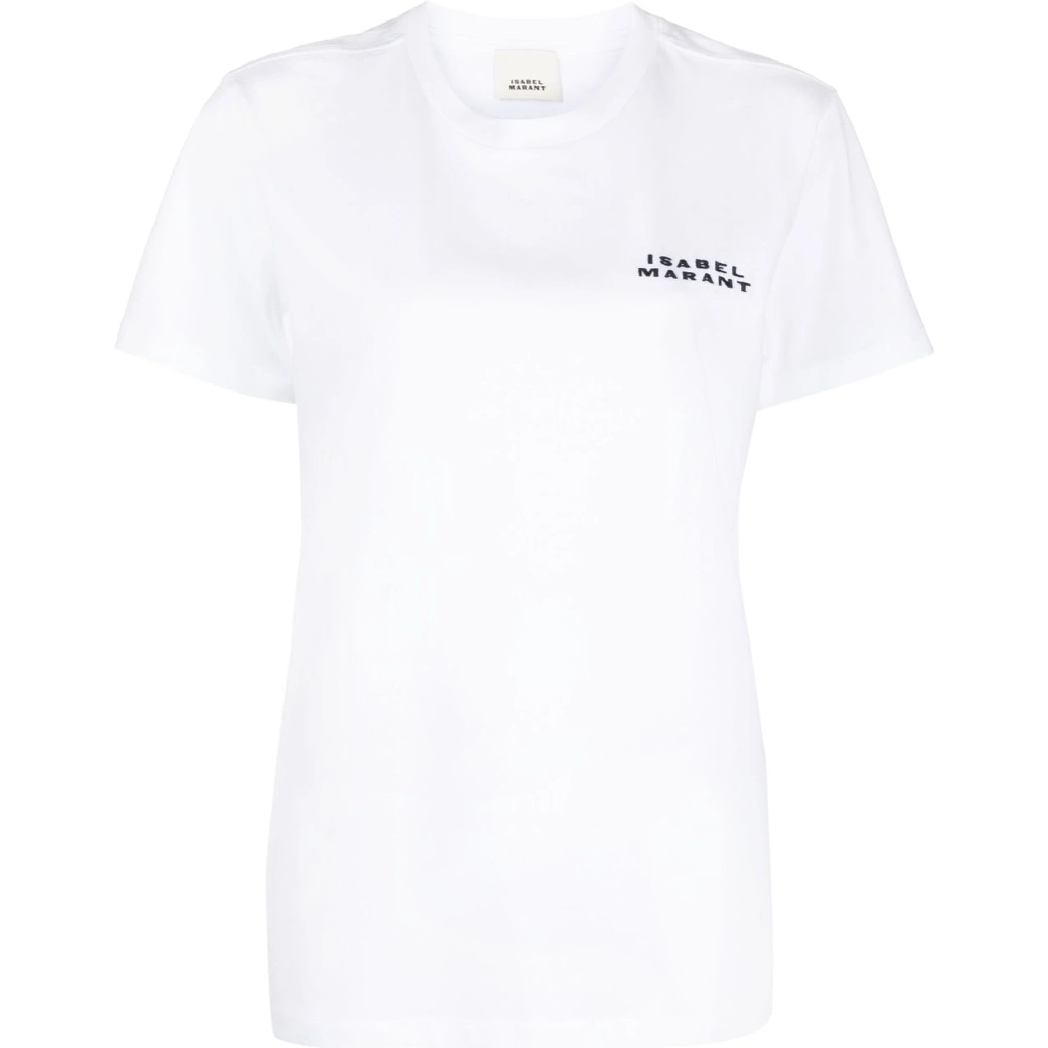 Isabel Marant T-shirts and Polos White