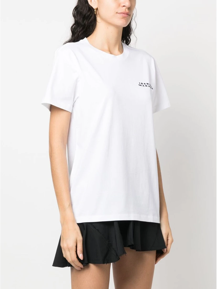 Isabel Marant T-shirts and Polos White