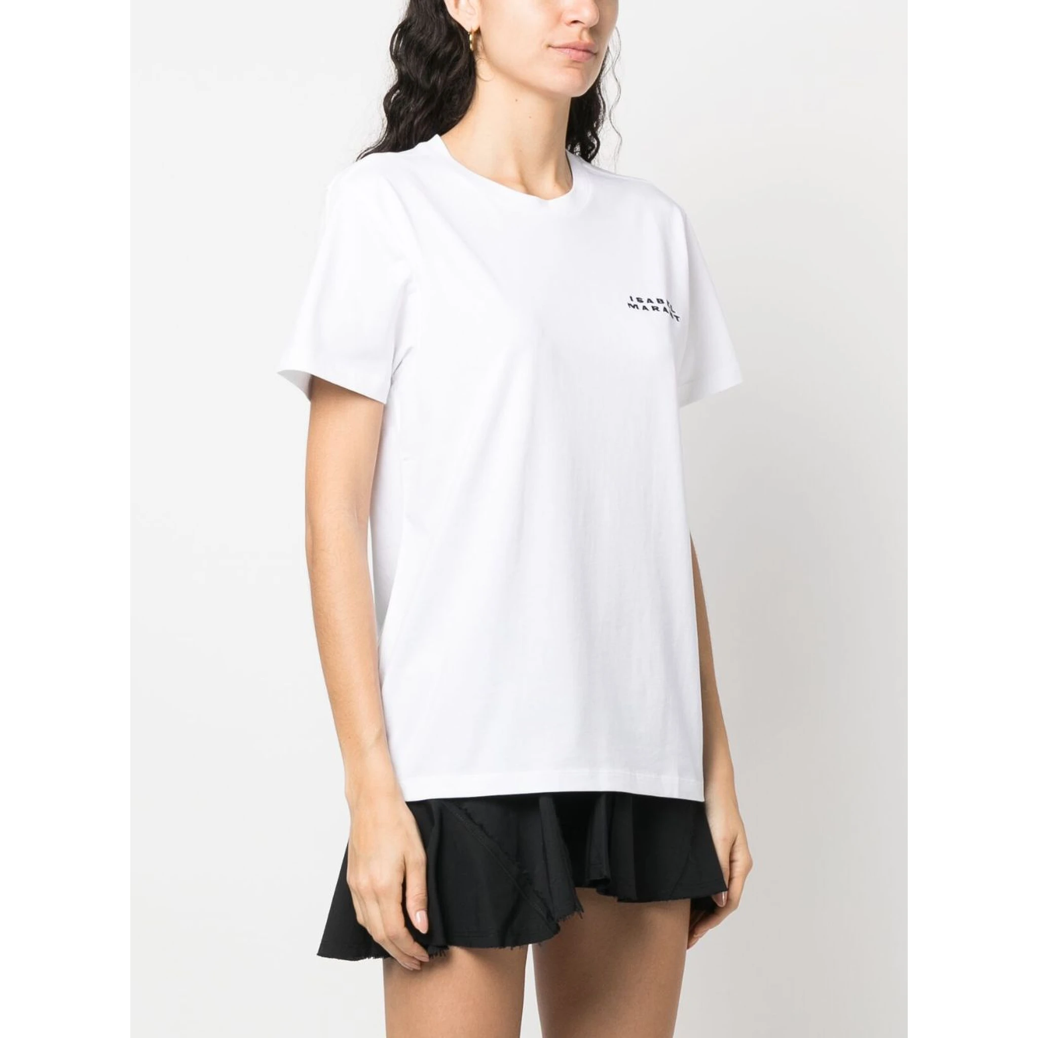 Isabel Marant T-shirts and Polos White