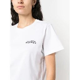 Isabel Marant T-shirts and Polos White