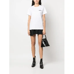 Isabel Marant T-shirts and Polos White